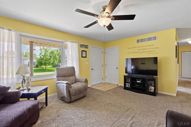 3564 Sapphire Drive, Adrian, MI 49221