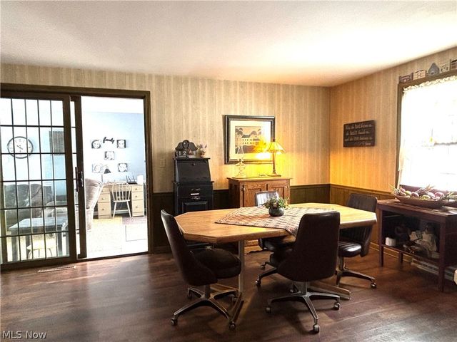 383 Edgewood Court, Columbiana, OH 44408