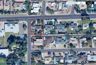 3001 E CAMPBELL Avenue, Phoenix, AZ 85016