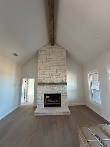 265 Latigo Trail, Abilene, TX 79606