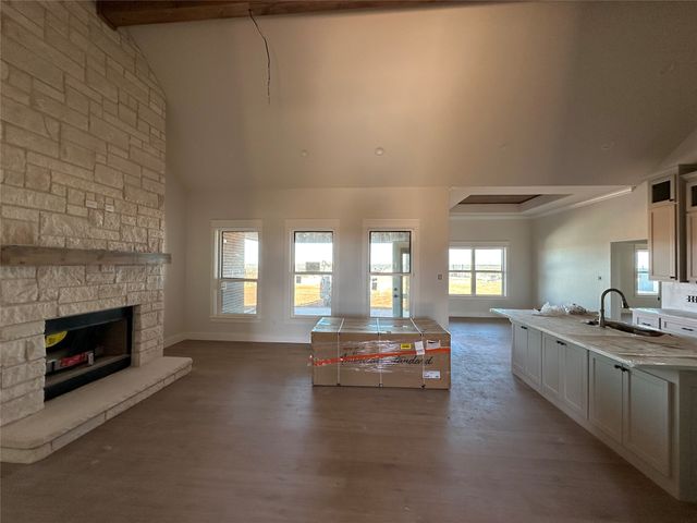 265 Latigo Trail, Abilene, TX 79606