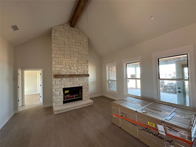 265 Latigo Trail, Abilene, TX 79606