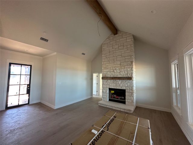 265 Latigo Trail, Abilene, TX 79606