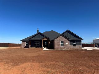 265 Latigo Trail, Abilene, TX 79606