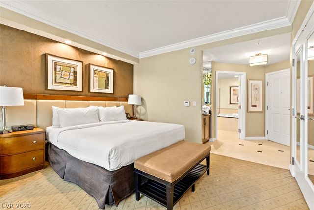 125 East Harmon Avenue 1103, Las Vegas, NV 89109