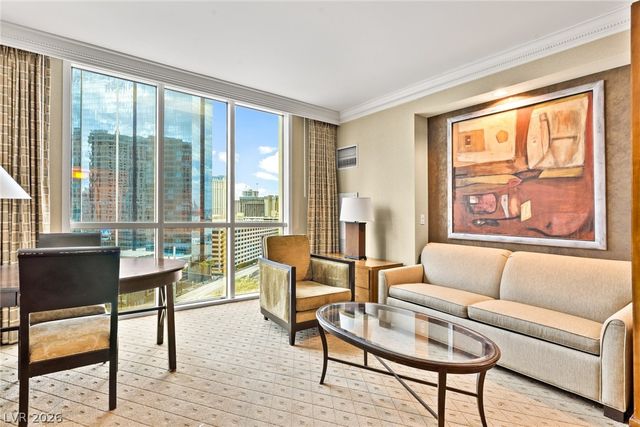 125 East Harmon Avenue 1103, Las Vegas, NV 89109