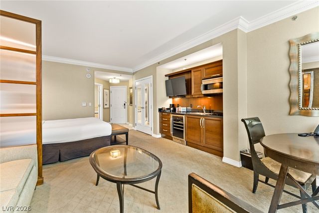 125 East Harmon Avenue 1103, Las Vegas, NV 89109