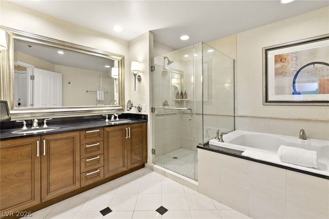 125 East Harmon Avenue 1103, Las Vegas, NV 89109