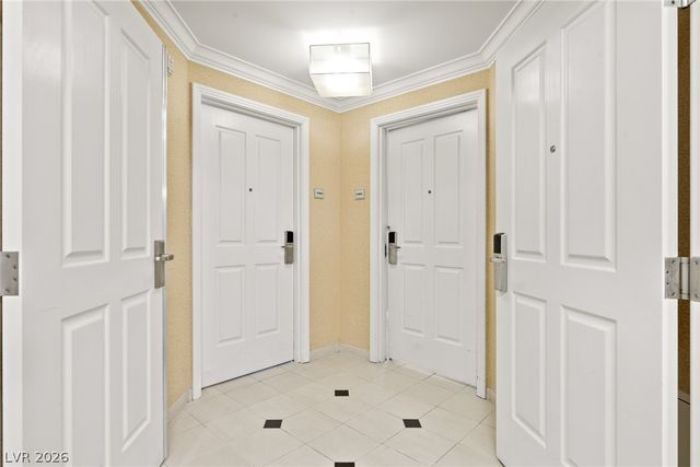 125 East Harmon Avenue 1103, Las Vegas, NV 89109