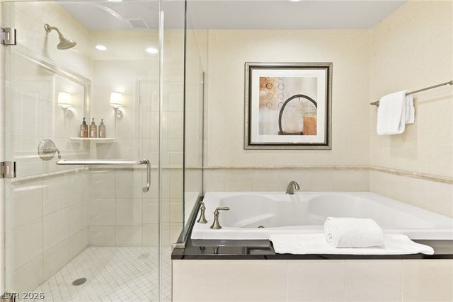 125 East Harmon Avenue 1103, Las Vegas, NV 89109