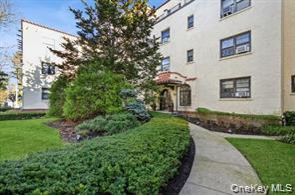 314 Livingston Avenue 101 E, Mamaroneck, NY 10543