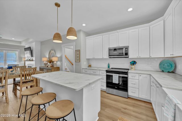 5002 Canvasback Court, Southport, NC 28461