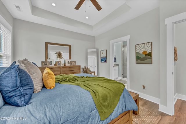 5002 Canvasback Court, Southport, NC 28461