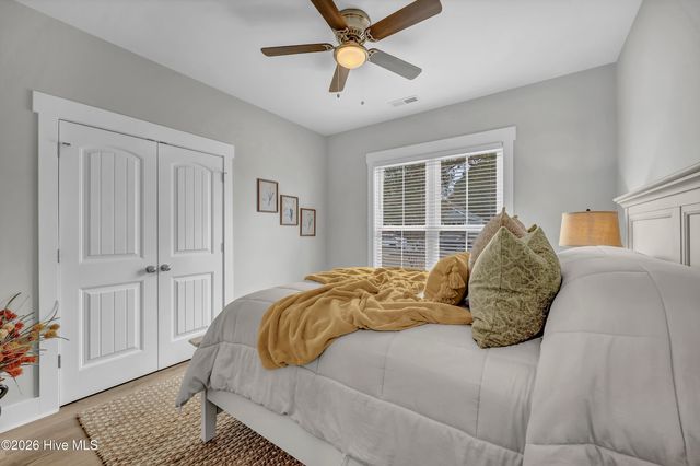 5002 Canvasback Court, Southport, NC 28461