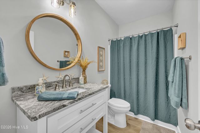 5002 Canvasback Court, Southport, NC 28461