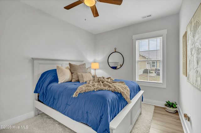 5002 Canvasback Court, Southport, NC 28461