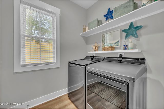 5002 Canvasback Court, Southport, NC 28461