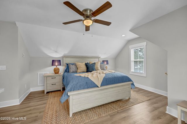 5002 Canvasback Court, Southport, NC 28461