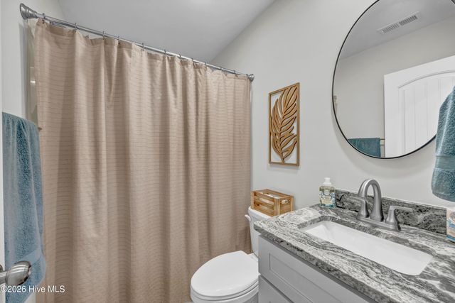 5002 Canvasback Court, Southport, NC 28461