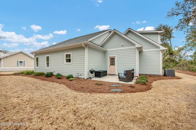 5002 Canvasback Court, Southport, NC 28461