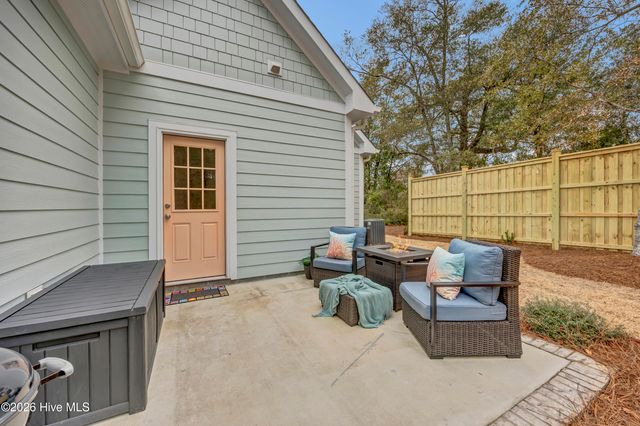 5002 Canvasback Court, Southport, NC 28461