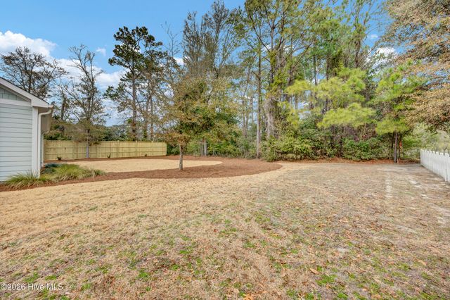 5002 Canvasback Court, Southport, NC 28461