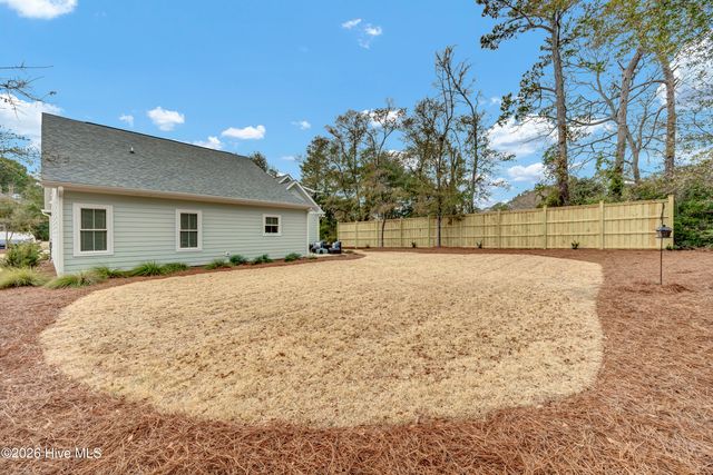 5002 Canvasback Court, Southport, NC 28461