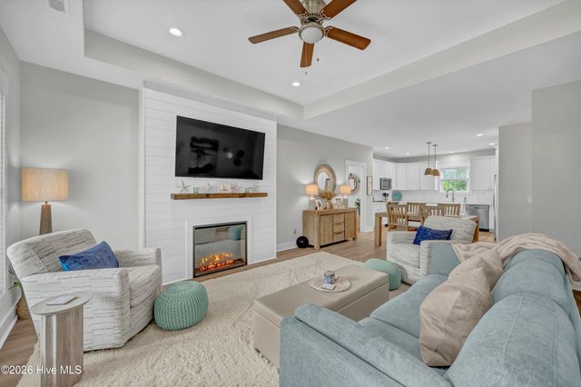 5002 Canvasback Court, Southport, NC 28461