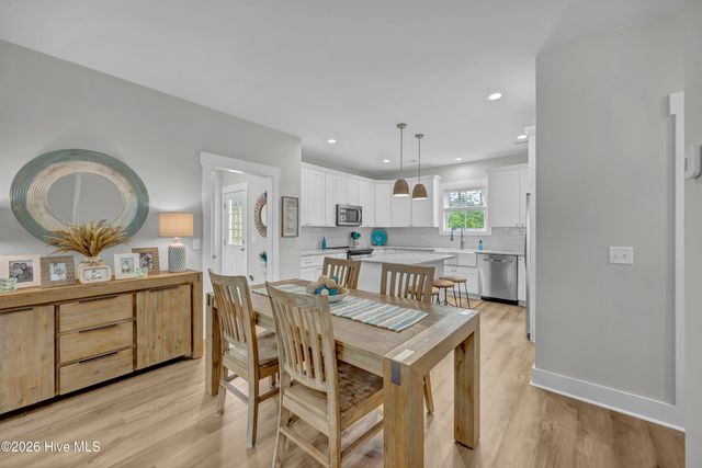 5002 Canvasback Court, Southport, NC 28461