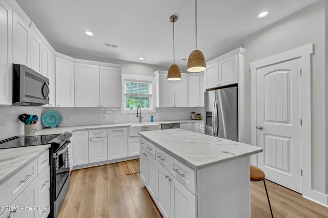 5002 Canvasback Court, Southport, NC 28461