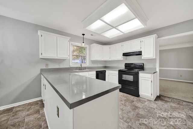 2804 Rosebay Court, Charlotte, NC 28210
