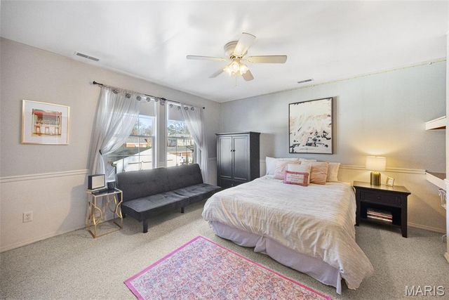 7809 Kenridge Lane, St Louis, MO 63119