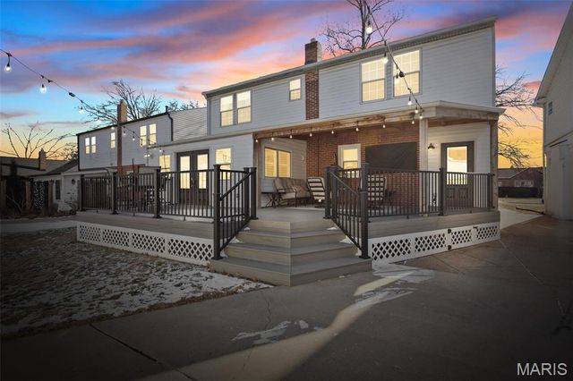 7809 Kenridge Lane, St Louis, MO 63119