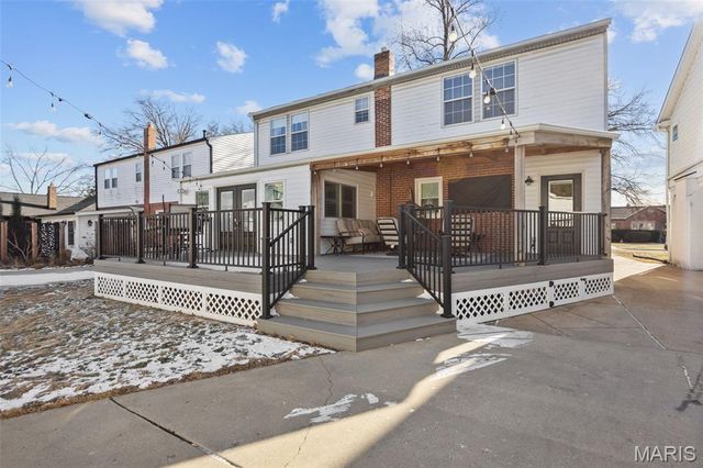 7809 Kenridge Lane, St Louis, MO 63119