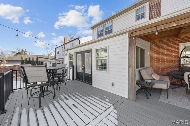 7809 Kenridge Lane, St Louis, MO 63119