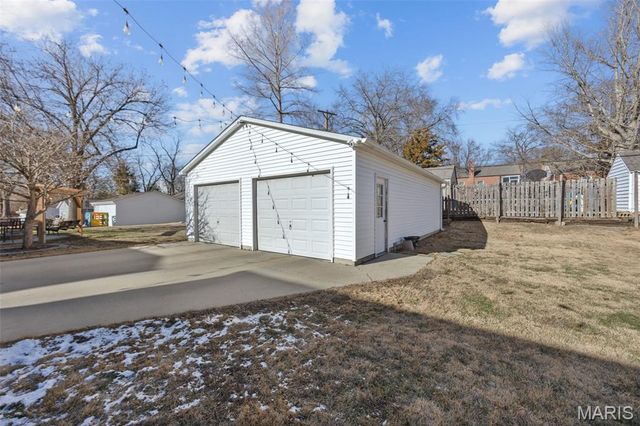 7809 Kenridge Lane, St Louis, MO 63119