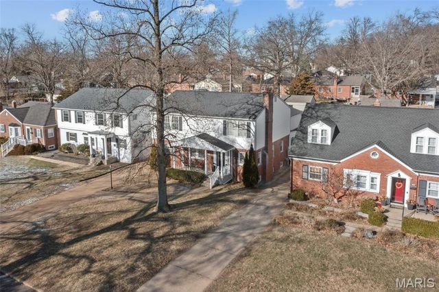 7809 Kenridge Lane, St Louis, MO 63119