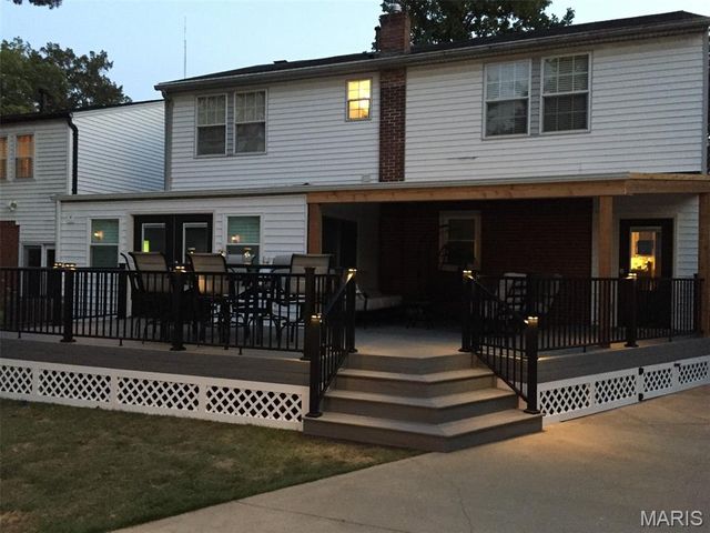 7809 Kenridge Lane, St Louis, MO 63119