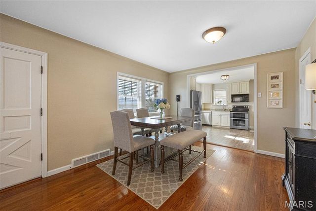 7809 Kenridge Lane, St Louis, MO 63119