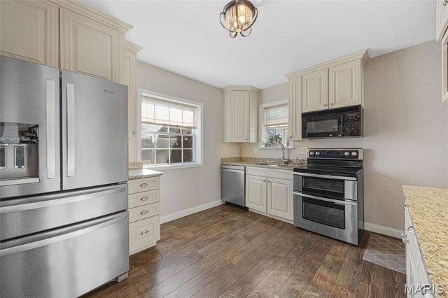 7809 Kenridge Lane, St Louis, MO 63119