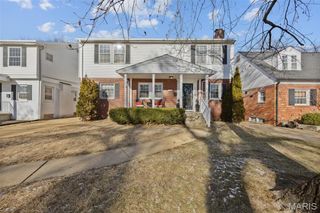 7809 Kenridge Lane, St Louis, MO 63119
