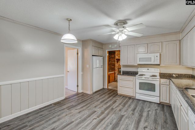 9505 Puritan Road, Columbia, SC 29209