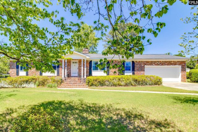 9505 Puritan Road, Columbia, SC 29209