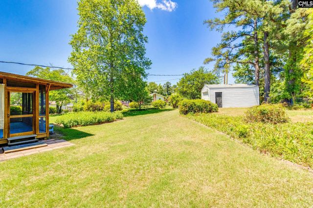 9505 Puritan Road, Columbia, SC 29209