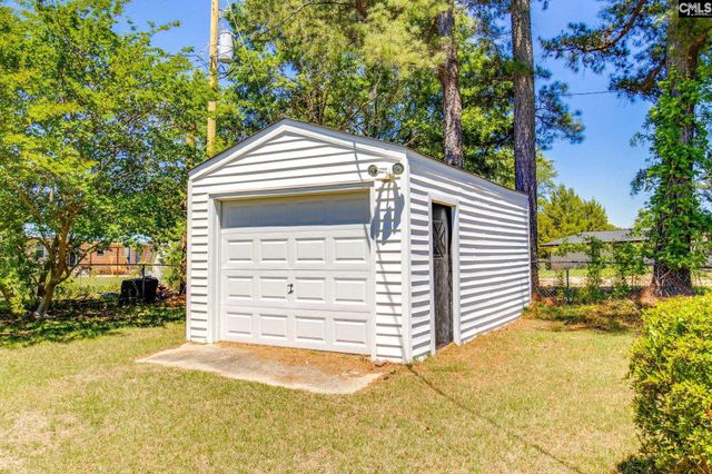 9505 Puritan Road, Columbia, SC 29209