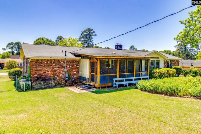 9505 Puritan Road, Columbia, SC 29209