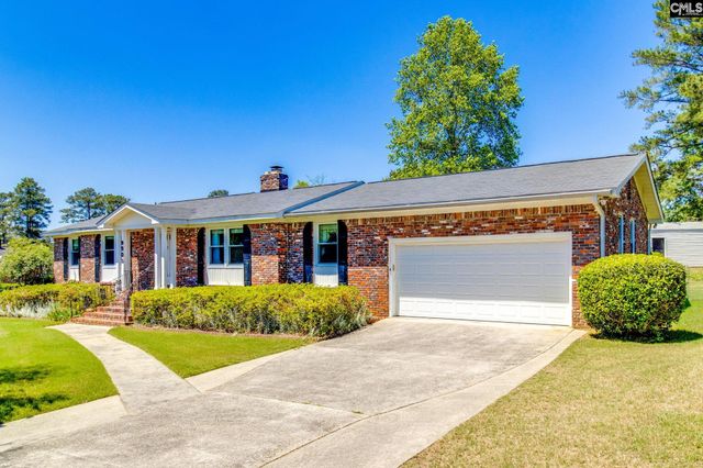 9505 Puritan Road, Columbia, SC 29209