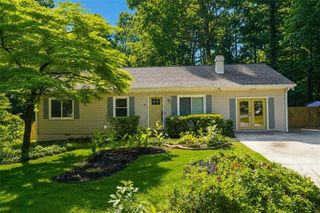 1785 Pierce Arrow Parkway, Tucker, GA 30084