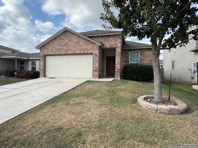220 Mistflower, New Braunfels, TX 78130