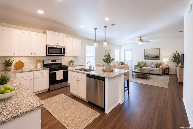 4839 Paluxy, San Antonio, TX 78253